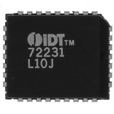 IDT72231L10J|IDT, Integrated Device Technology Inc