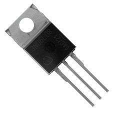 IPP80N06S3L-08|Infineon Technologies