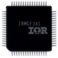 IRMCF341TR|International Rectifier