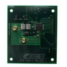 KDC2708CEVAL|Intersil