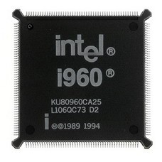 KU80960CA25|Intel