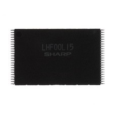 LHF00L15|Sharp Microelectronics