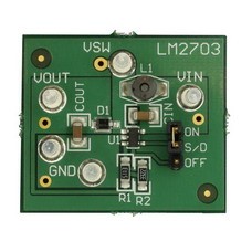 LM2703EV|National Semiconductor