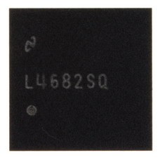LM4682SQX/NOPB|National Semiconductor