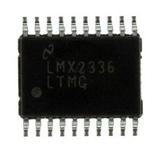 LMX2336LTM/NOPB|National Semiconductor