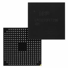 LPC3220FET296/01,5|NXP Semiconductors