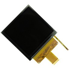 LQ030B7DD01|Sharp Microelectronics