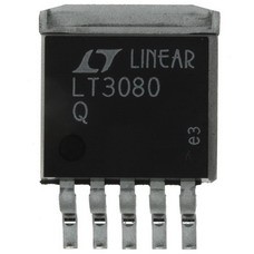 LT3080EQ#PBF|Linear Technology