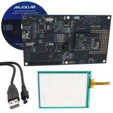 MAX11800TEVS+|Maxim Integrated Products
