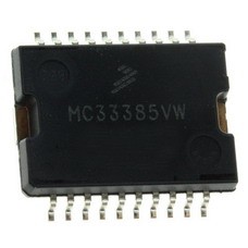 MC33385VW|Freescale Semiconductor