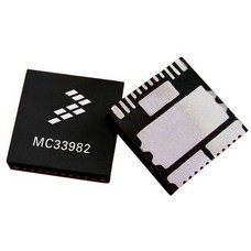 MC33982BPNAR2|Freescale Semiconductor