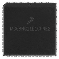 MC68HC11E1CFNE2|Freescale Semiconductor