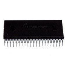 MC908BD48IBE|Freescale Semiconductor