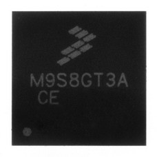 MC9S08GT32ACFDE|Freescale Semiconductor