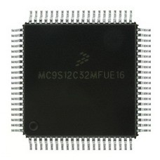 MC9S12C32MFUE16|Freescale Semiconductor