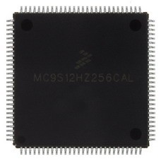 MC9S12HZ256CAL|Freescale Semiconductor
