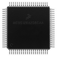 MC9S12XA256CAA|Freescale Semiconductor