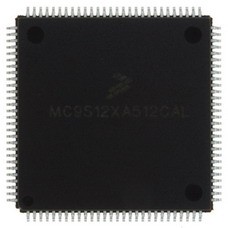MC9S12XA512CAL|Freescale Semiconductor