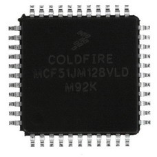 MCF51JM128VLD|Freescale Semiconductor