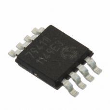 MCP79411-I/MS|Microchip Technology