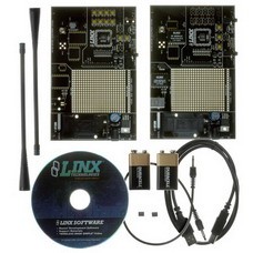 MDEV-LICAL-HS|Linx Technologies Inc