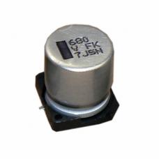 AFK476M16D16B-F|Cornell Dubilier Electronics (CDE)
