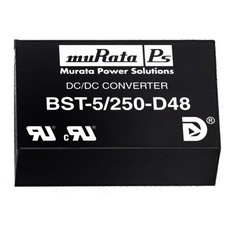 BST-5/250-D48-C|Murata Power Solutions Inc