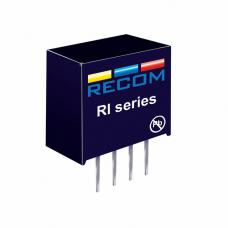 RI-2412S/P|Recom Power Inc