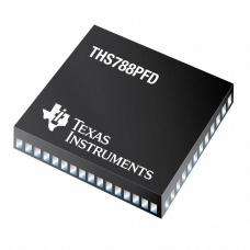THS788PFD|Texas Instruments