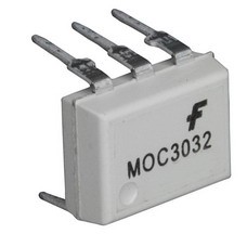 MOC3032M|Fairchild Optoelectronics Group