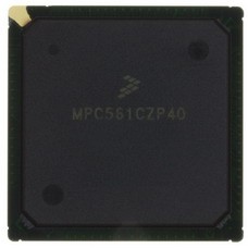 MPC561CZP40|Freescale Semiconductor