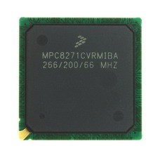 MPC8271CVRMIBA|Freescale Semiconductor