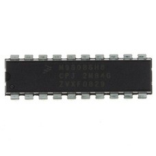 MPXH6101AC6U|Freescale Semiconductor