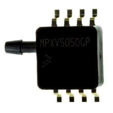 MPXV5050GP|Freescale Semiconductor