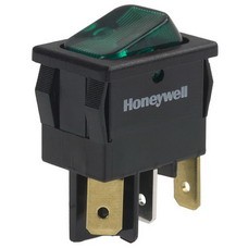 MR93-124B3|Honeywell Sensing and Control