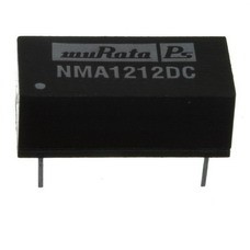 NMA1212DC|Murata Power Solutions Inc