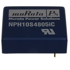 NPH10S4805IC|Murata Power Solutions Inc