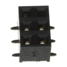 NPPN032FFKP-RC|Sullins Connector Solutions