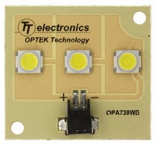 OPA739WD|TT Electronics/Optek Technology