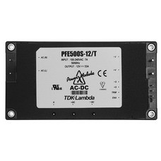 PFE500S-12/T|TDK-Lambda Americas Inc