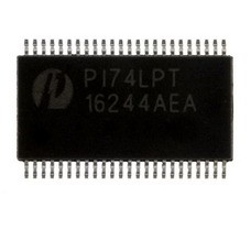 PI74LPT16244CAEX|Pericom