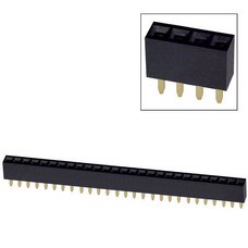 PPPC271LFBN|Sullins Connector Solutions