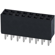 PPTC082LFBN|Sullins Connector Solutions