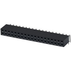 PPTC192LJBN-RC|Sullins Connector Solutions