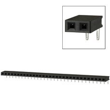 PPTC311LGBN-RC|Sullins Connector Solutions