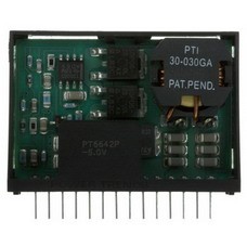 PT6642P|Texas Instruments