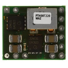 PTH08T220WAZ|Texas Instruments