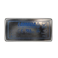 PXD2048S12|TDK-Lambda Americas Inc