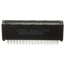 RBB35DHHN|Sullins Connector Solutions