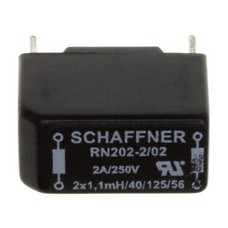 RN202-2-02|Schaffner EMC Inc